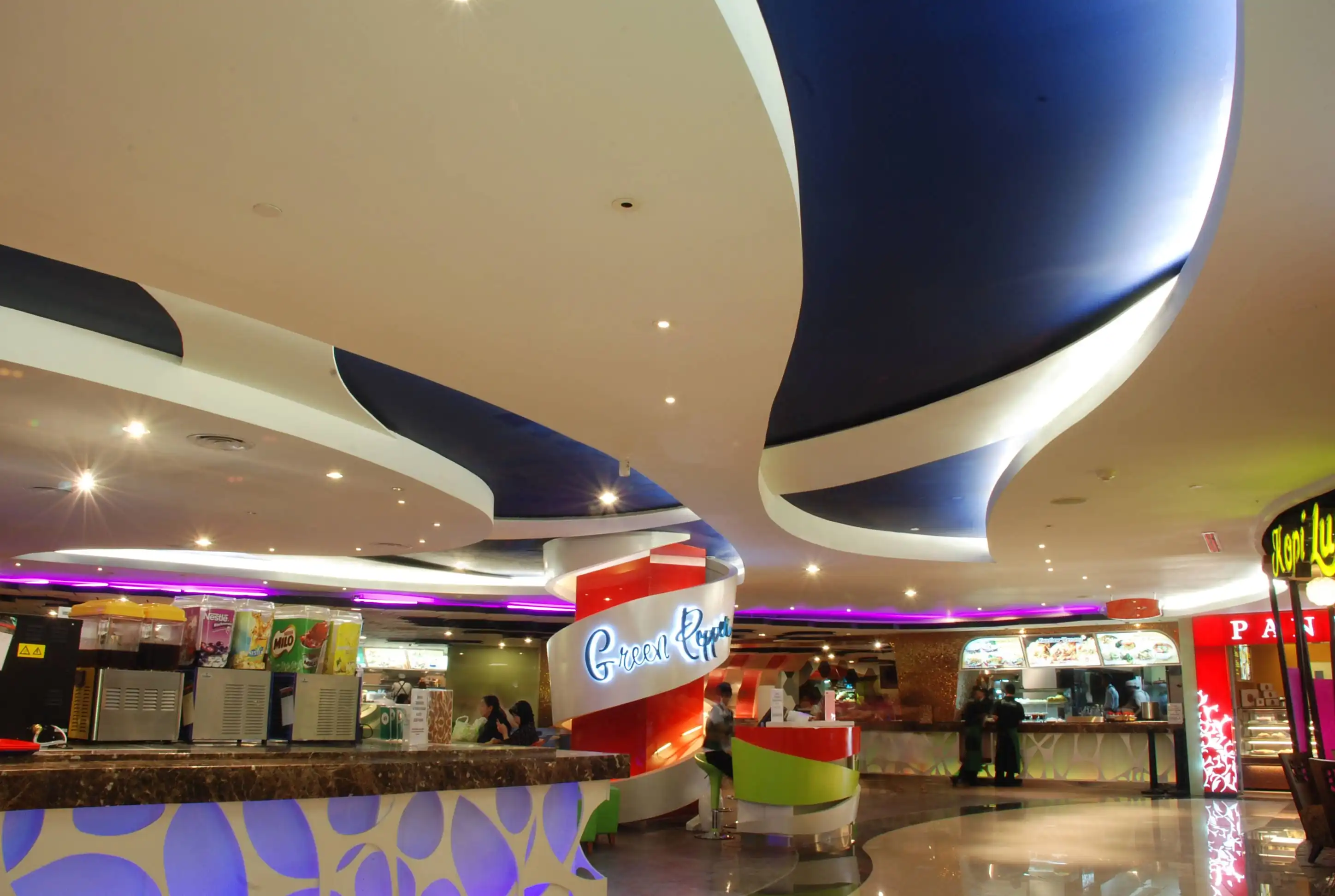 Elephant - FX Sudirman Jakarta
