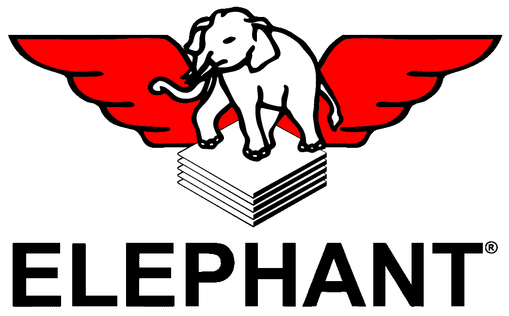 Elephant Logo